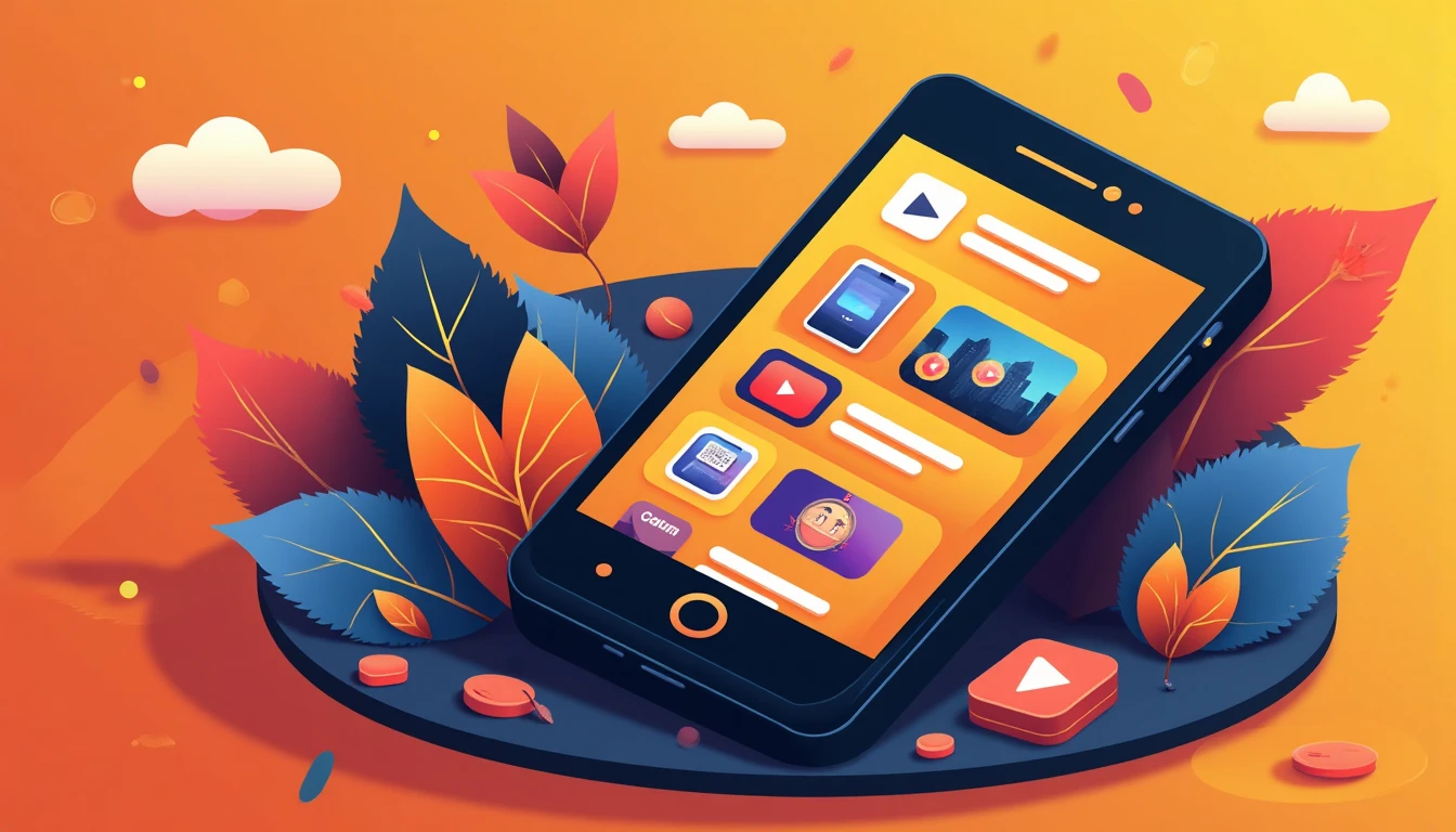 Apps de Streaming de Vídeo que Valem a Pena para Freelancers