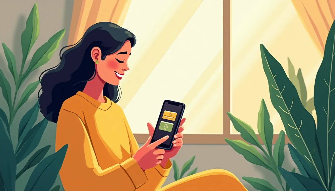 Banxo: Gérer Vos Finances Sans Stress