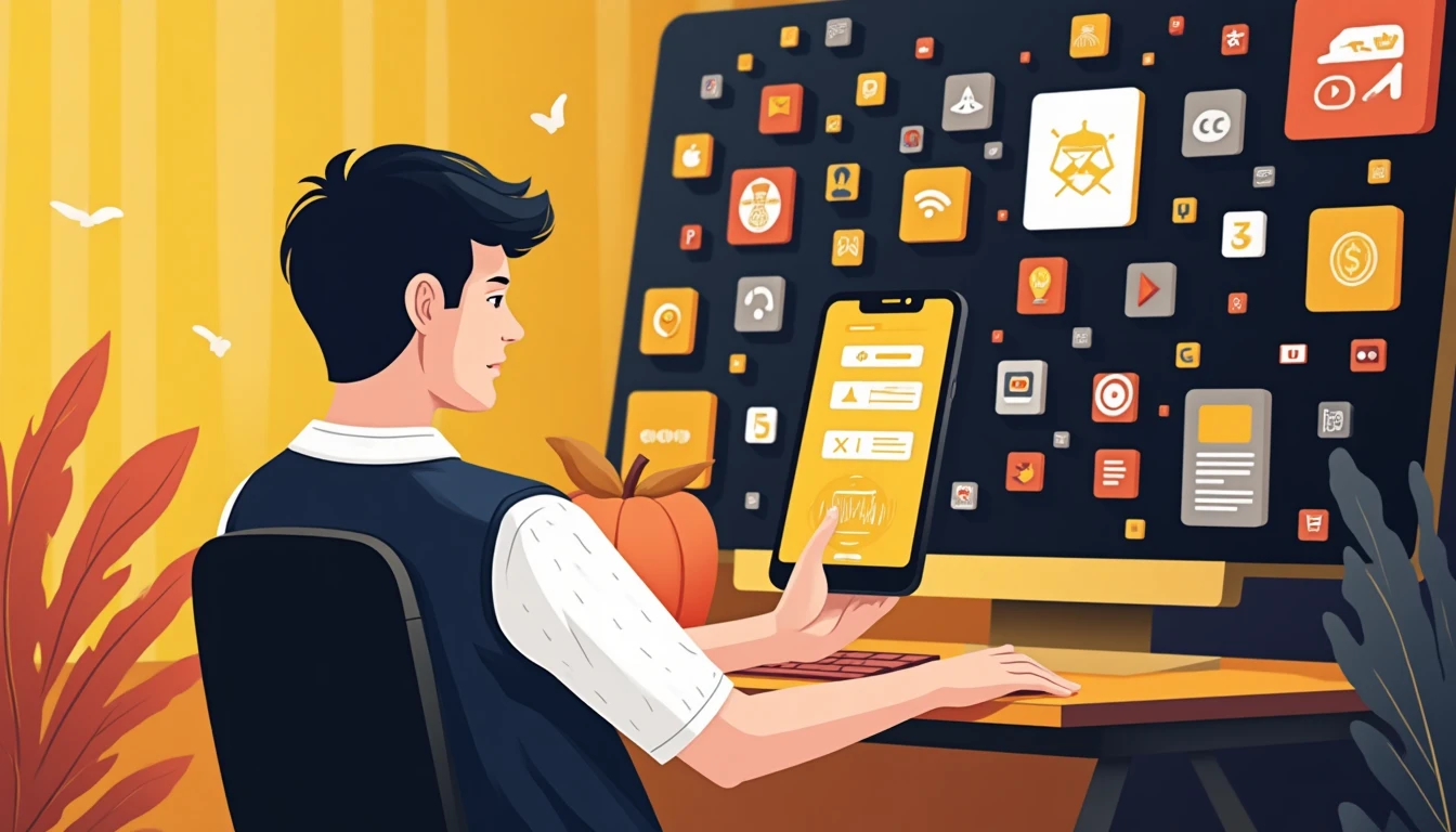 Desmitificando Mitos de Apps de Presupuesto