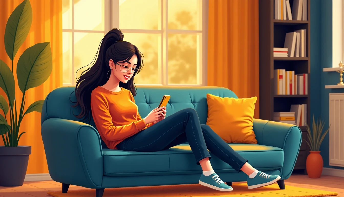 Die besten Social Media Apps im Frühling 2026: Wählen Sie Ihren Favoriten