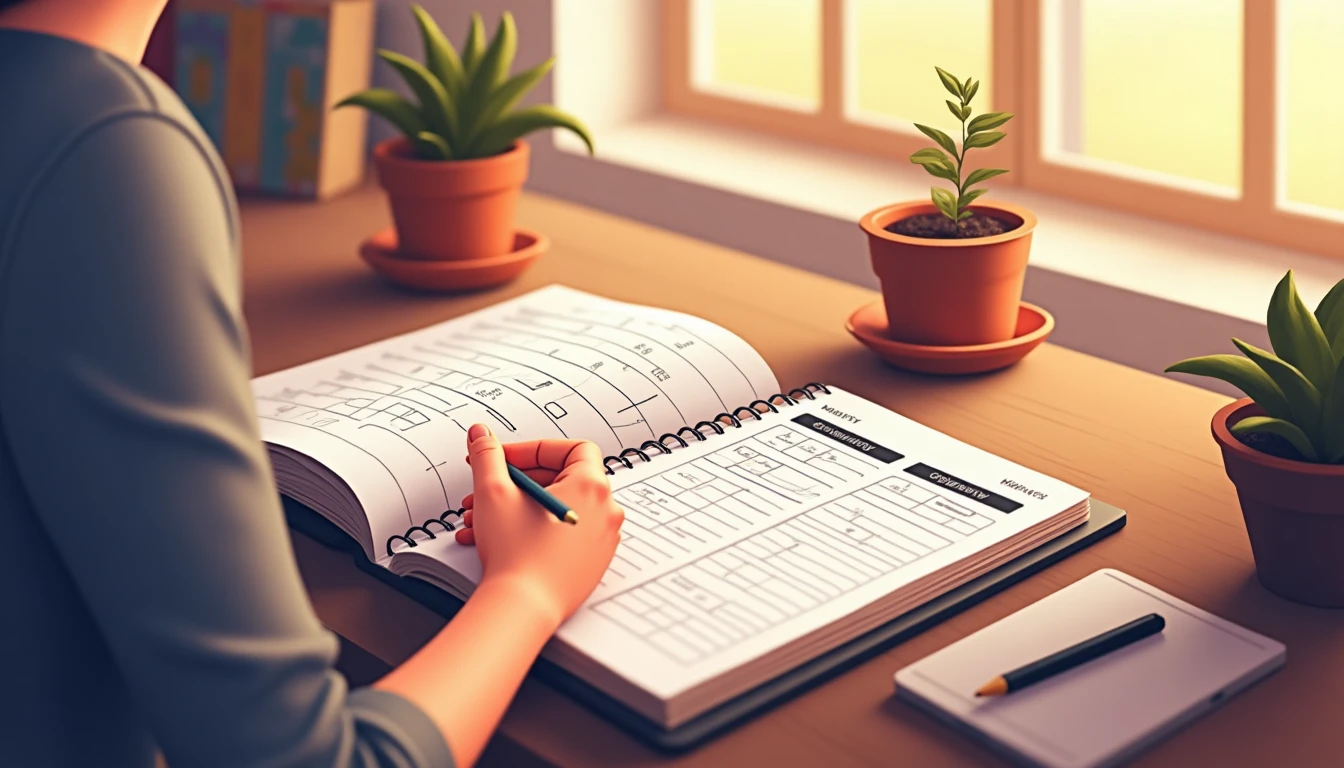 Eddy AI: Il Budget Planner con un tocco di AI