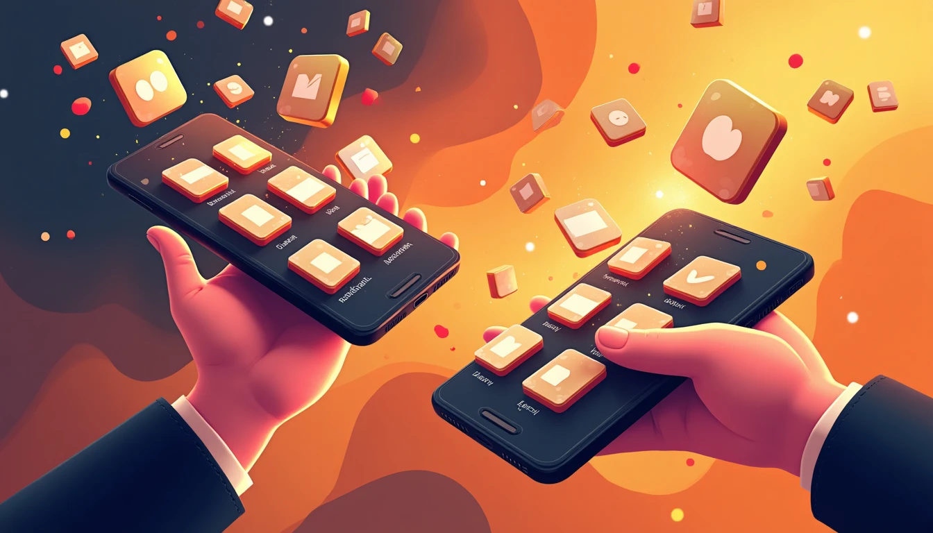 Evermatch vs Minglify: Qual App de Namoro Vale a Pena Baixar?