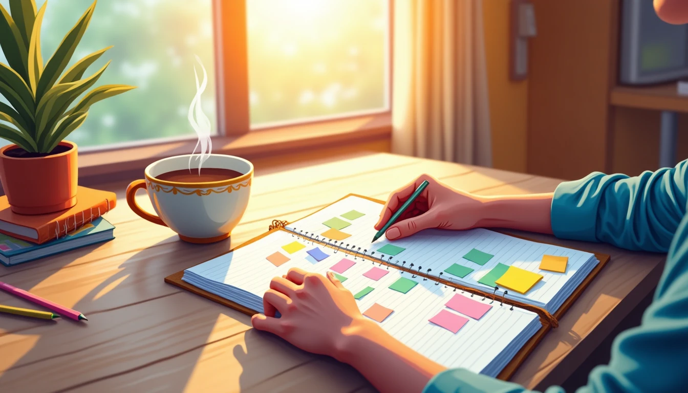 FlowSavvy: Der KI-Planer, den Sie wirklich brauchen?