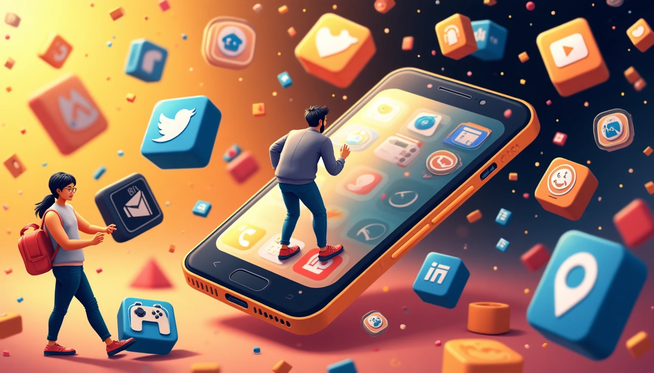 Las Apps de Citas que Vale la Pena Descargar Este Verano