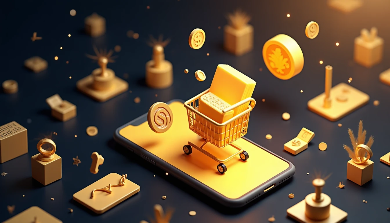 Las Mejores Apps de Compras para Ahorrar en Junio