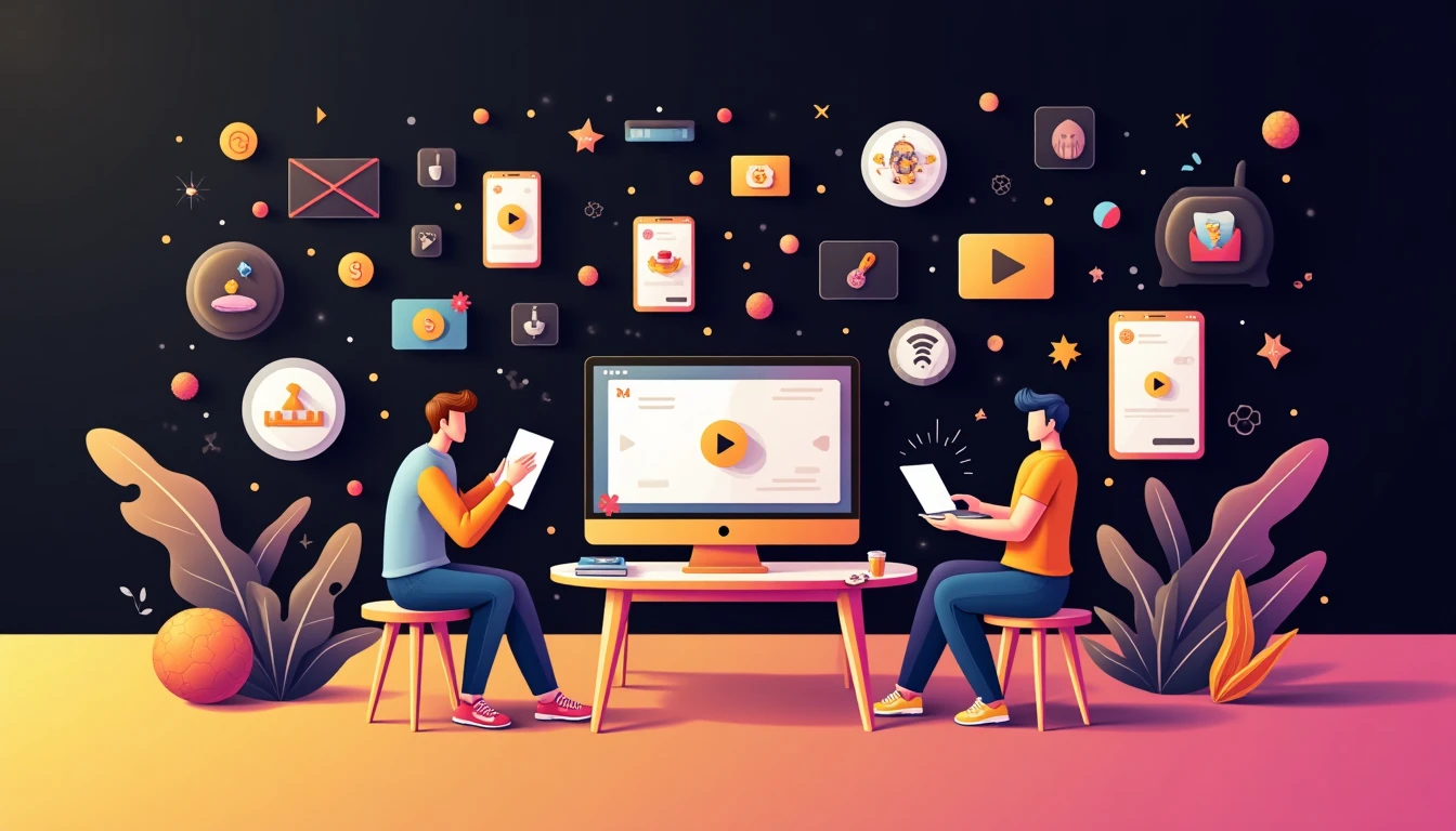 Le App Video che Vale la Pena Scaricare nel 2026