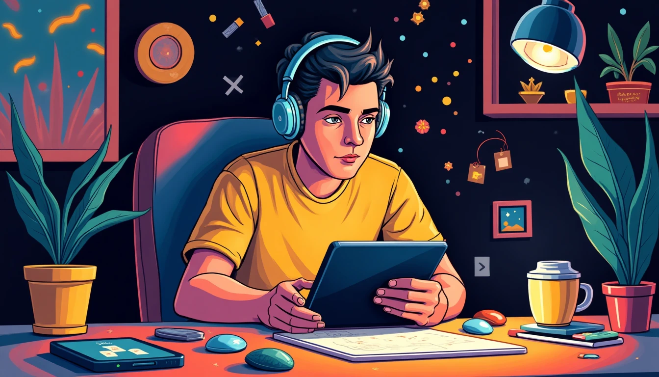 Les Meilleures Applications Compagnon de Jeu en 2026