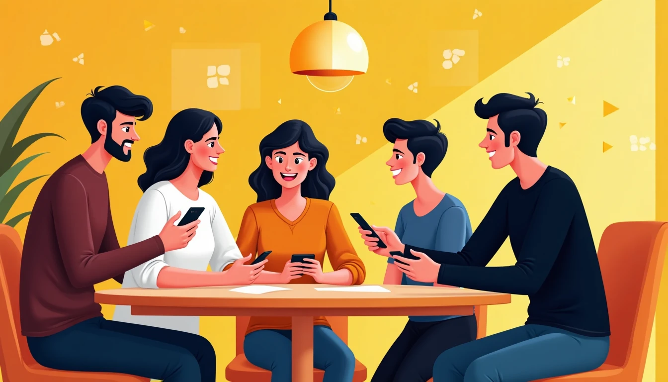 Les Meilleures Applications Compagnon de Jeu à Essayer cette Saison