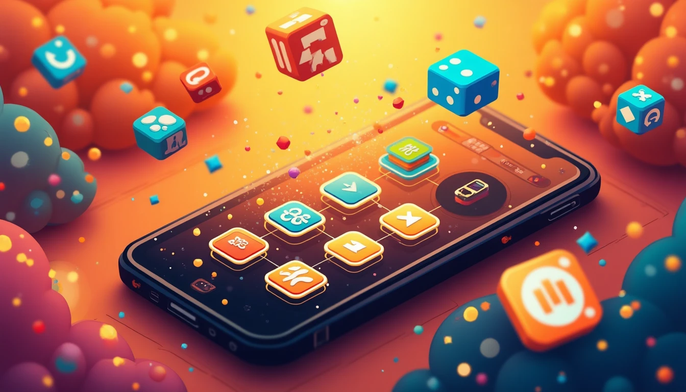 Les Meilleures Applications Compagnon de Jeu pour 2026