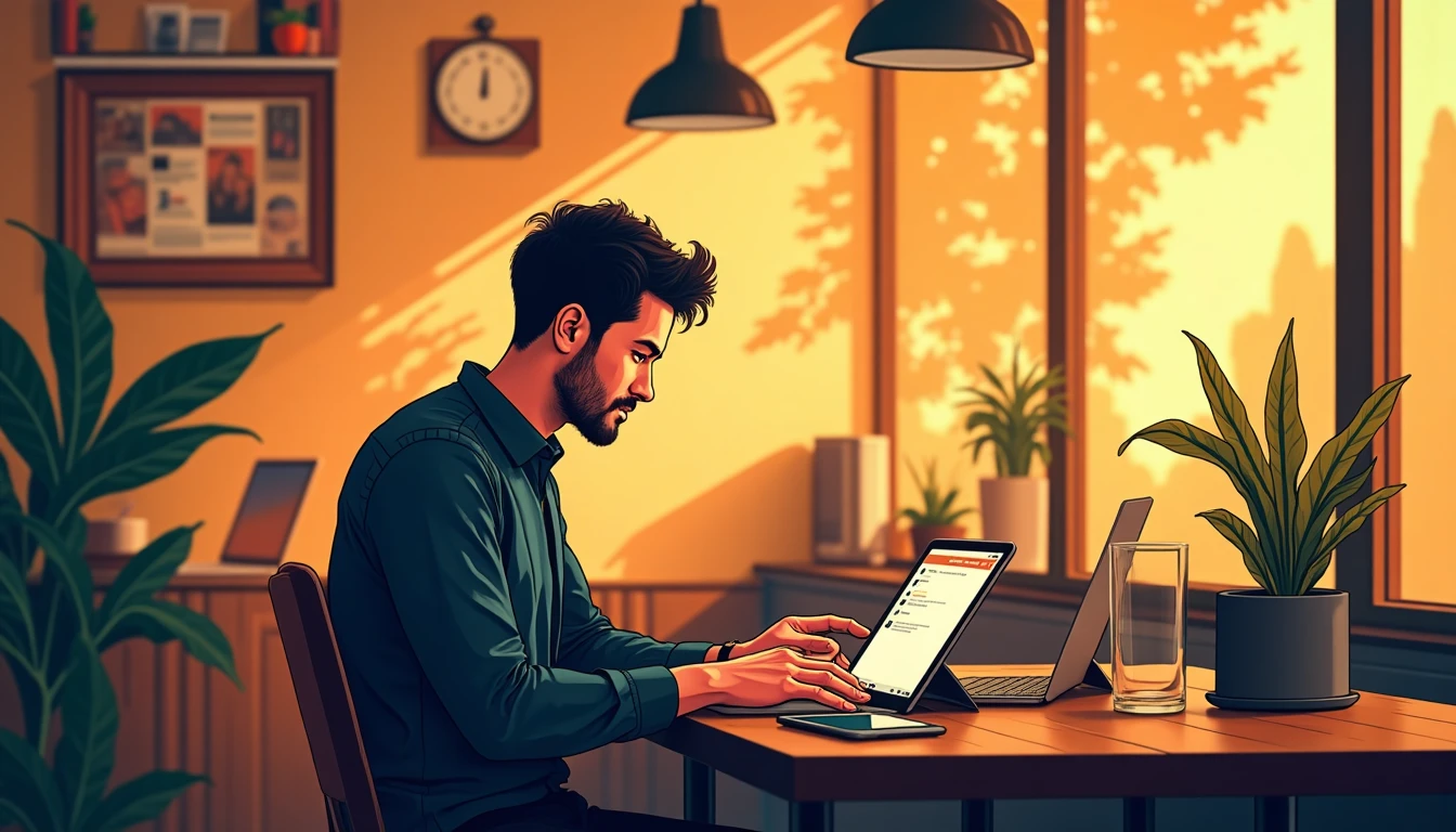 Les Meilleures Applications de Productivité à Découvrir en Mai