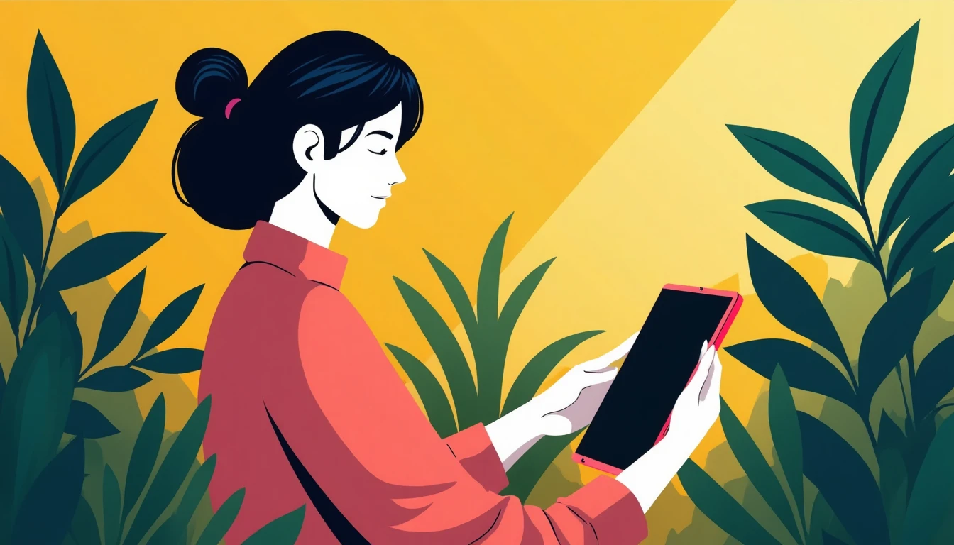 Les Meilleures Applications de Productivité à Essayer ce Printemps