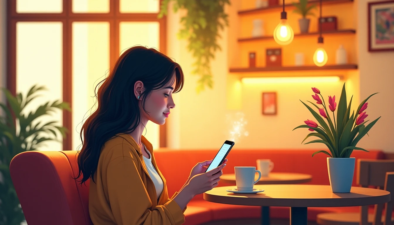 Les Meilleures Applications de Rencontre de 2026 : Trouvez Votre Match Parfait