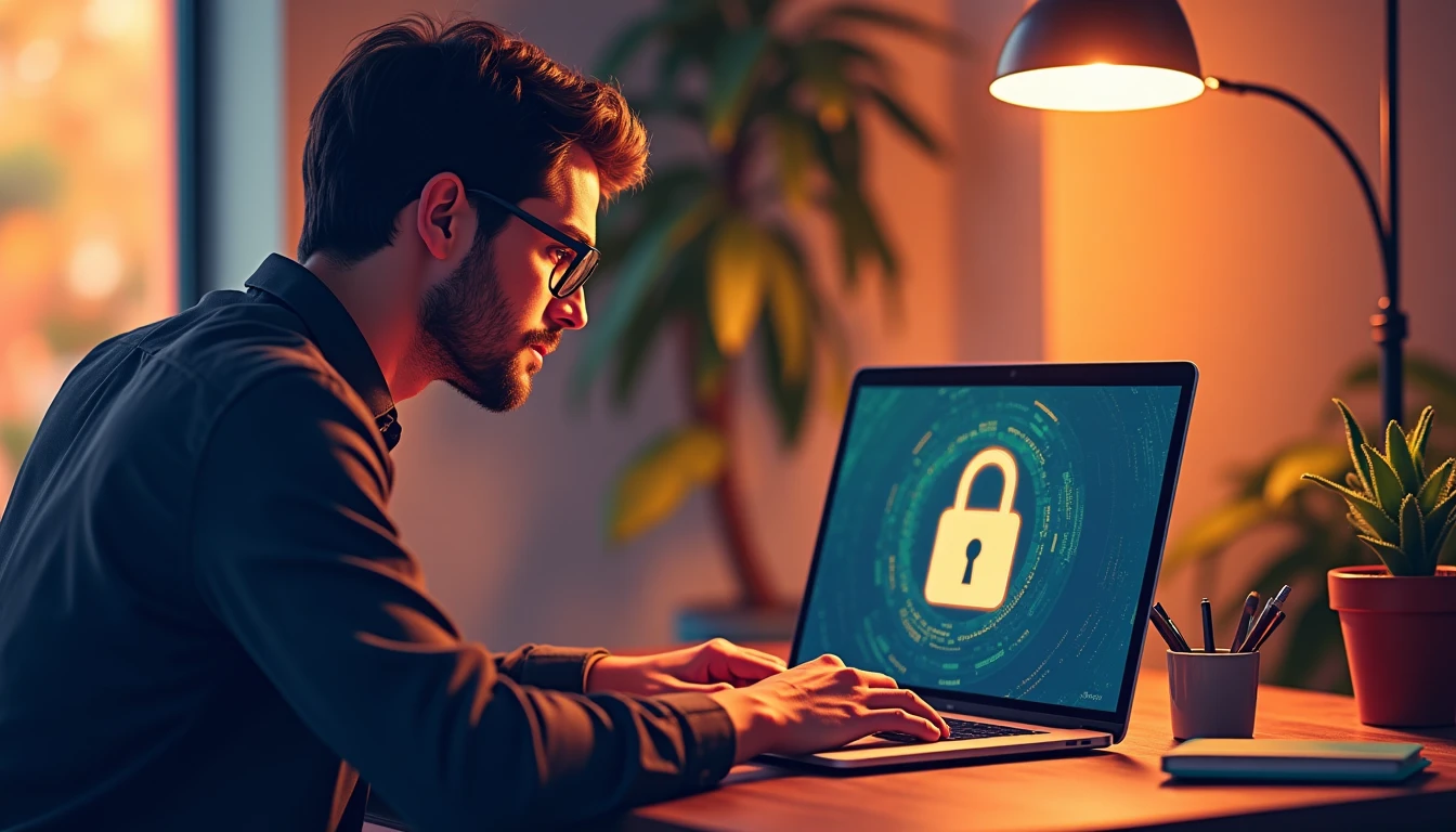 Melhores Apps de VPN e Segurança para 2026: Proteja Sua Conexão