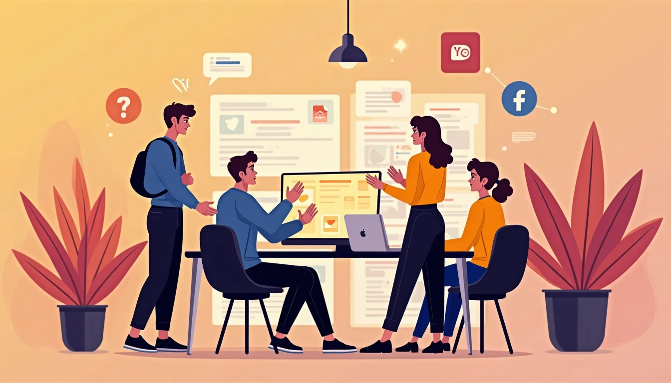 Os Melhores Apps de Mídias Sociais para 2026: Qual Baixar?