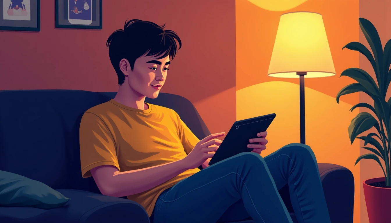 Os Melhores Apps de Streaming de Vídeo para 2026: O Que Vale a Pena Baixar?