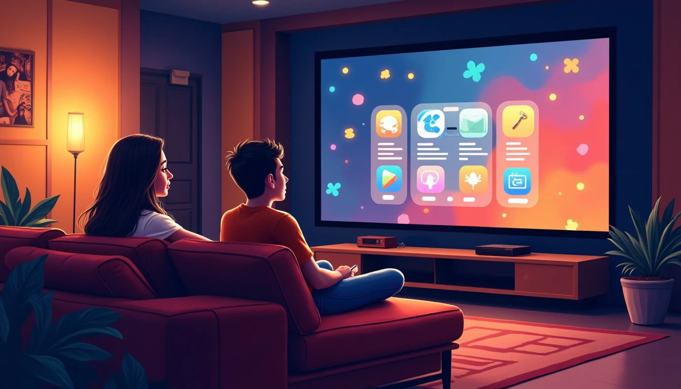 ¿Qué App de Streaming Deberías Descargar Este Mayo?