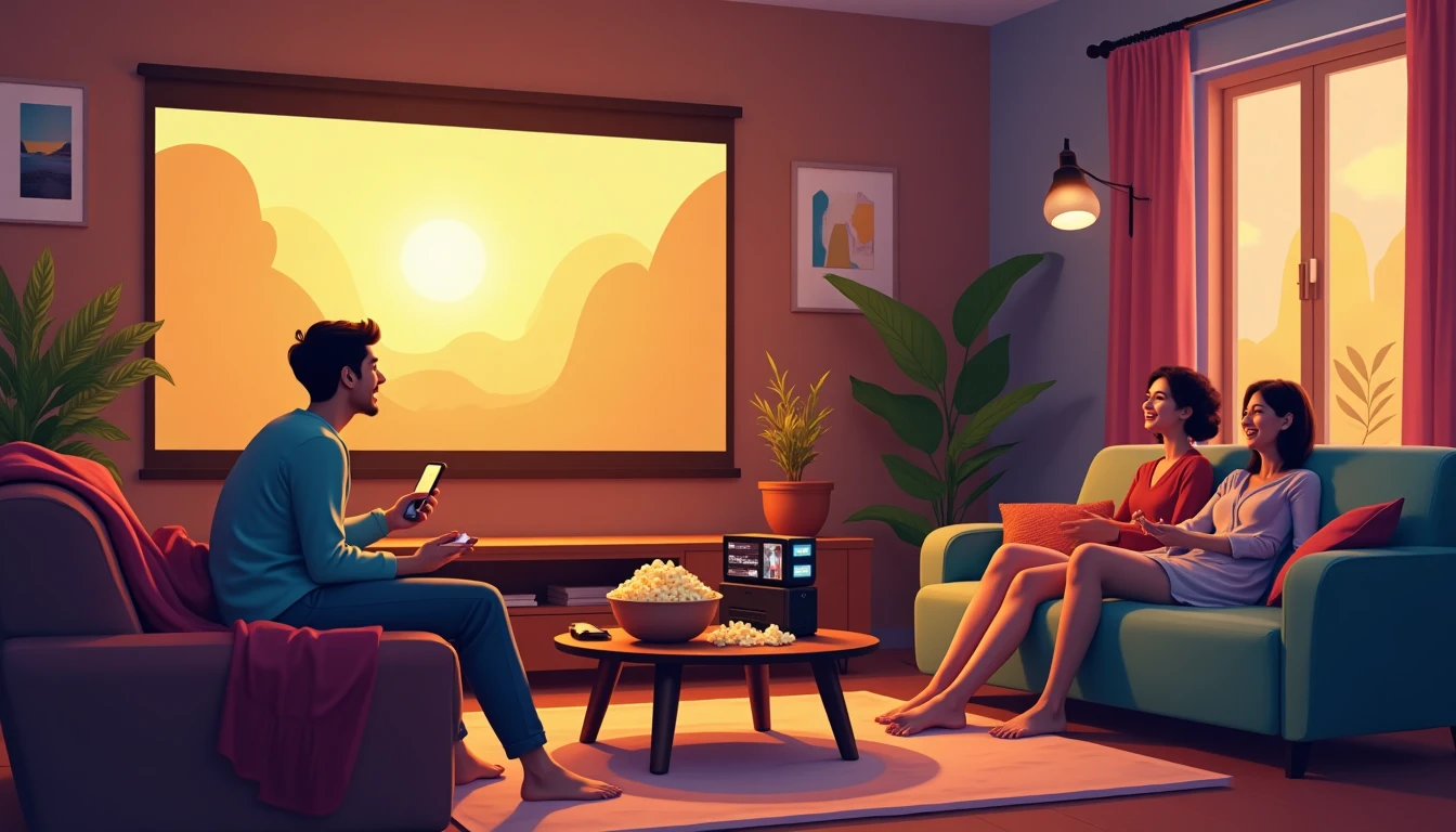 Shortime: Streaming K-Drama Senza Limiti ma con Pubblicità