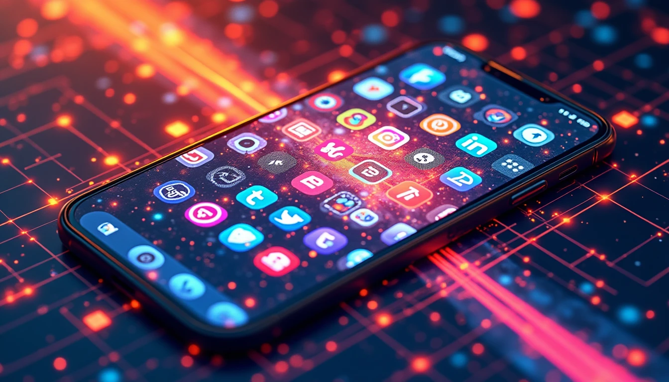 Social Media Apps You Shouldn't Miss This May