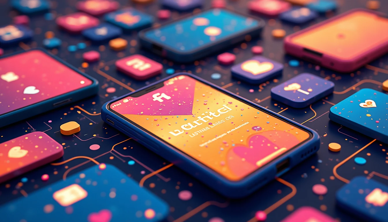 The Best Dating Apps for Open-Minded Explorers