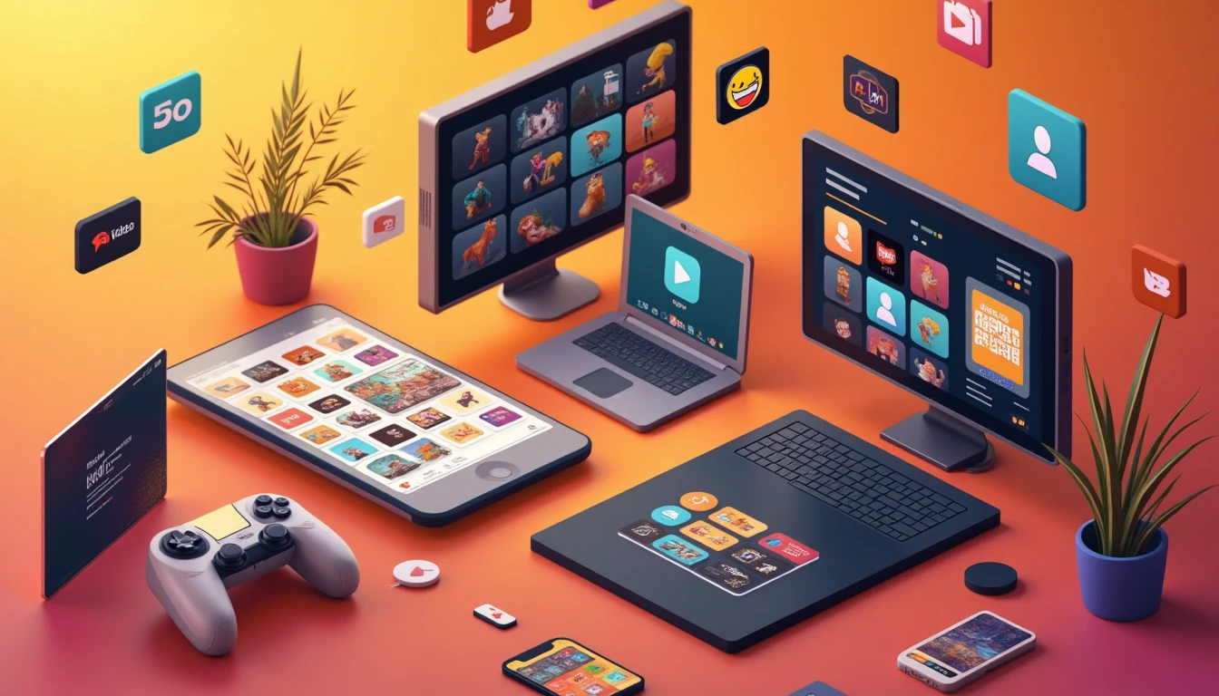 The Truth About Video Streaming Apps: What's Worth Downloading This Winter
