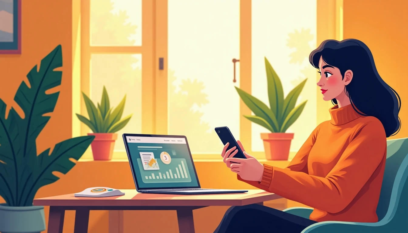 Top Budgeting Apps to Streamline Your Finances in April
