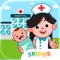 Hospital Games for Kids