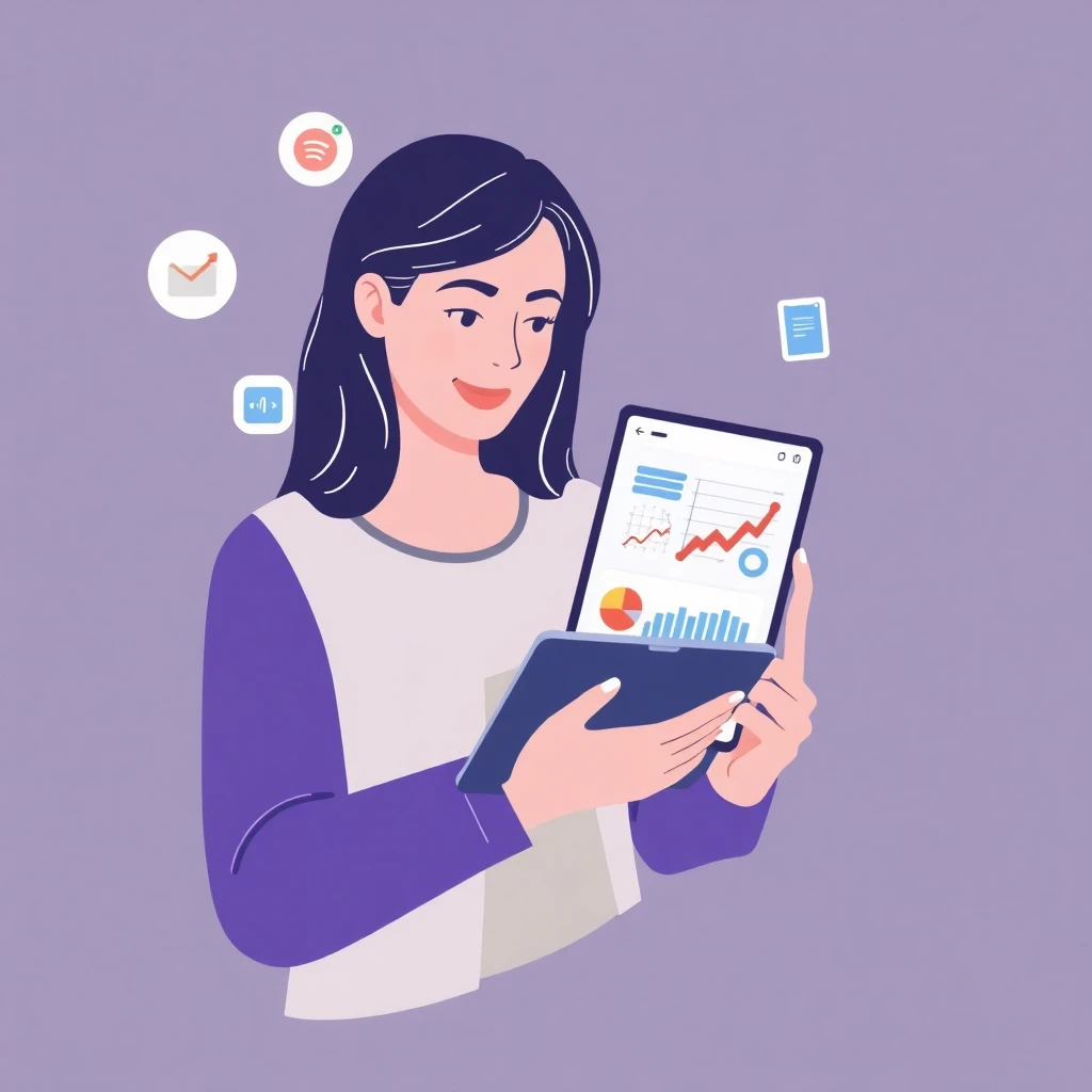 Comparando aplicativos de orçamento