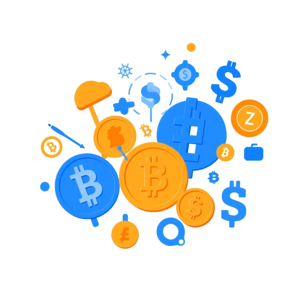 Crypto and budgeting integration