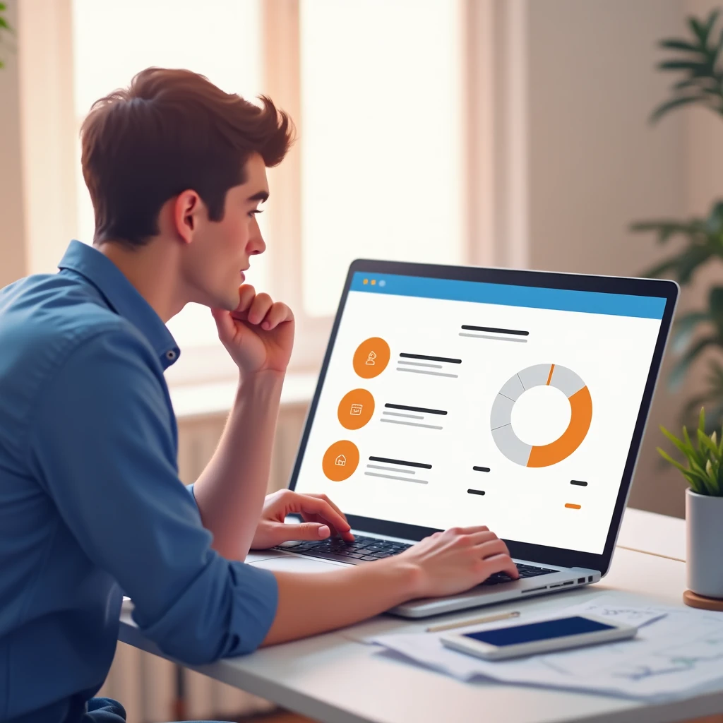 Comparing budgeting apps