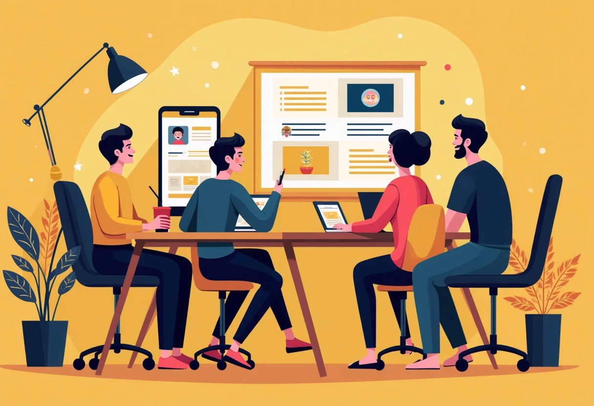 Explorando aplicaciones de aprendizaje online