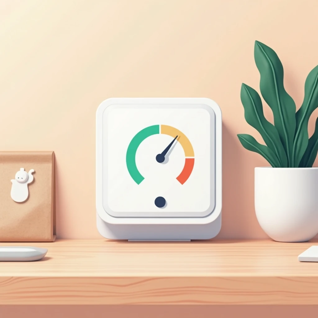 Dispositivo de prueba premium