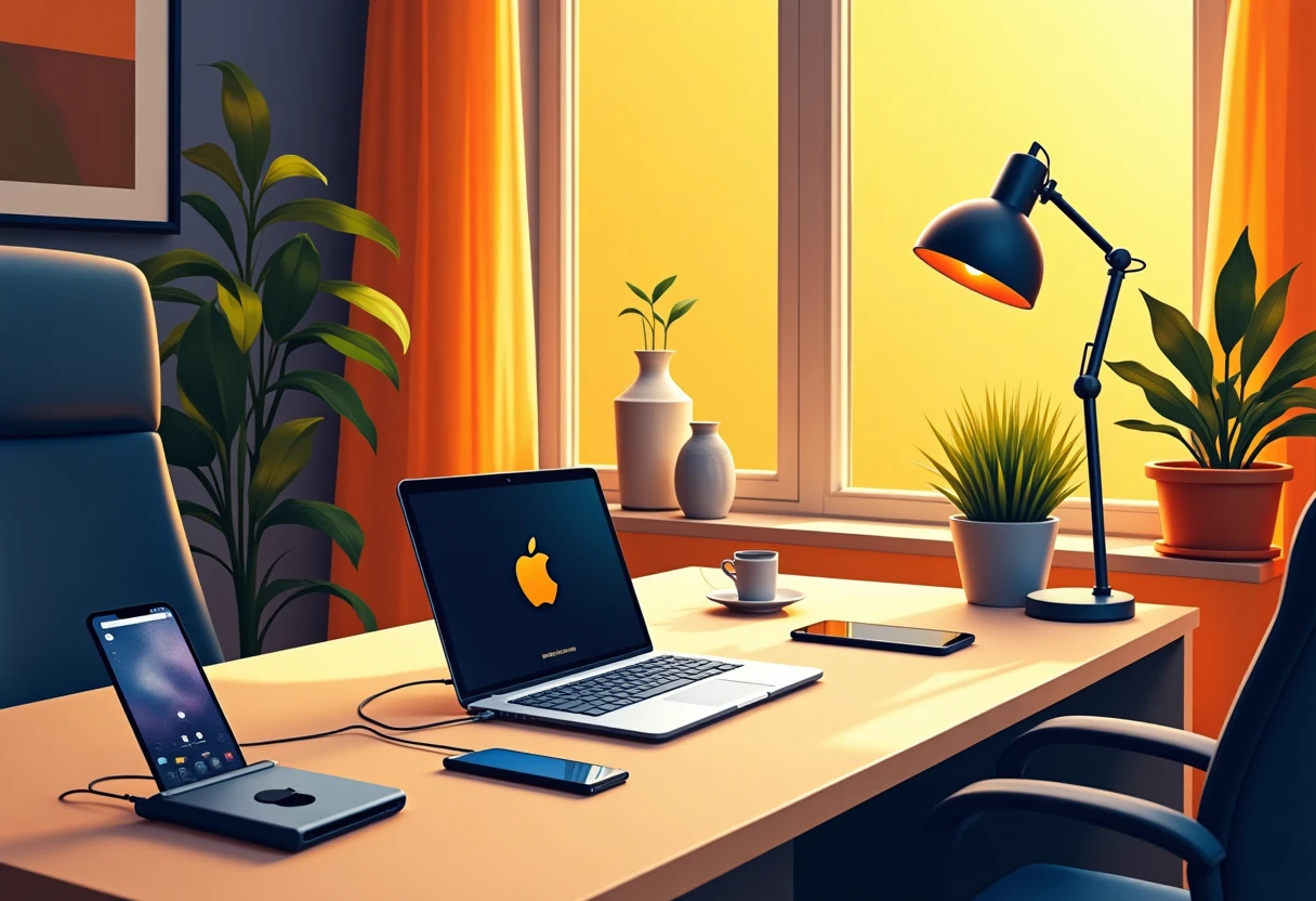 Applications premium de productivité