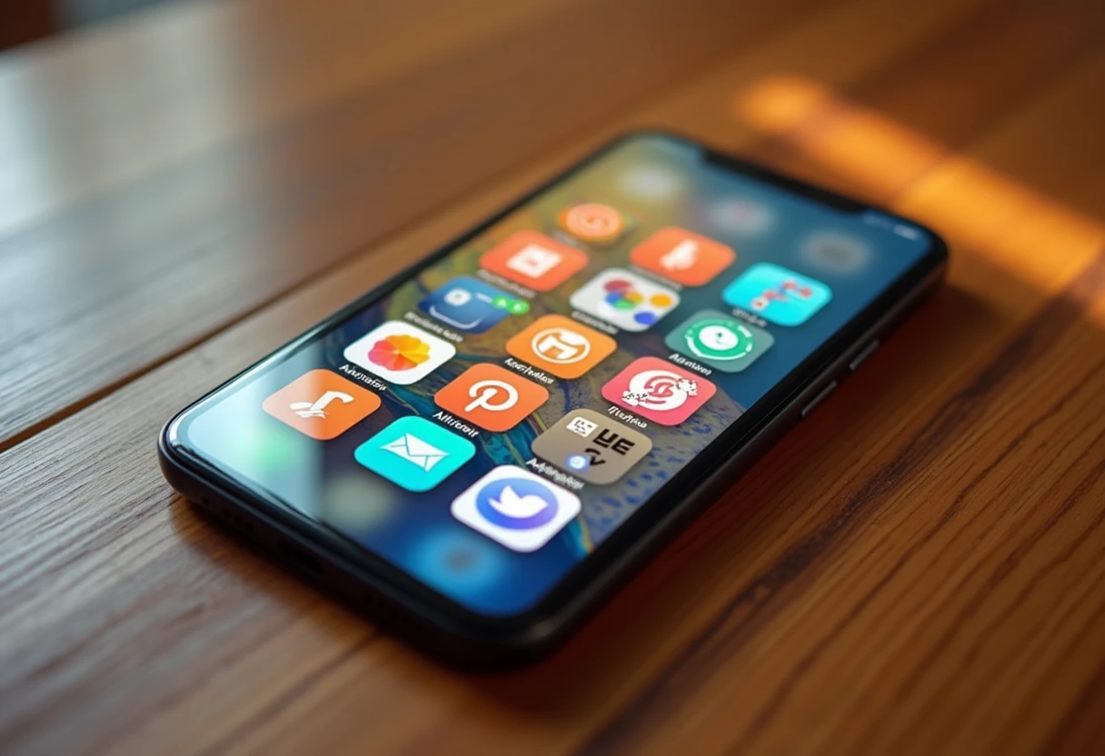 Applications spécialisées