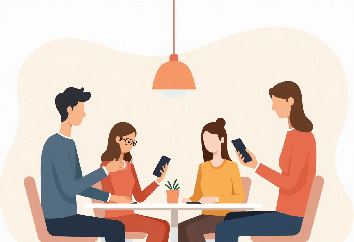 Discussion sur les meilleures applications de shopping