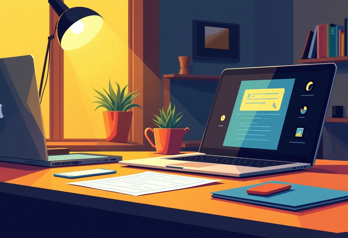 Ambiente de trabalho seguro