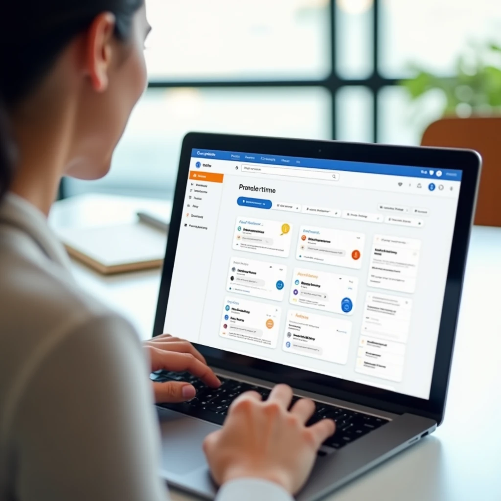 Comparando principais escolhas