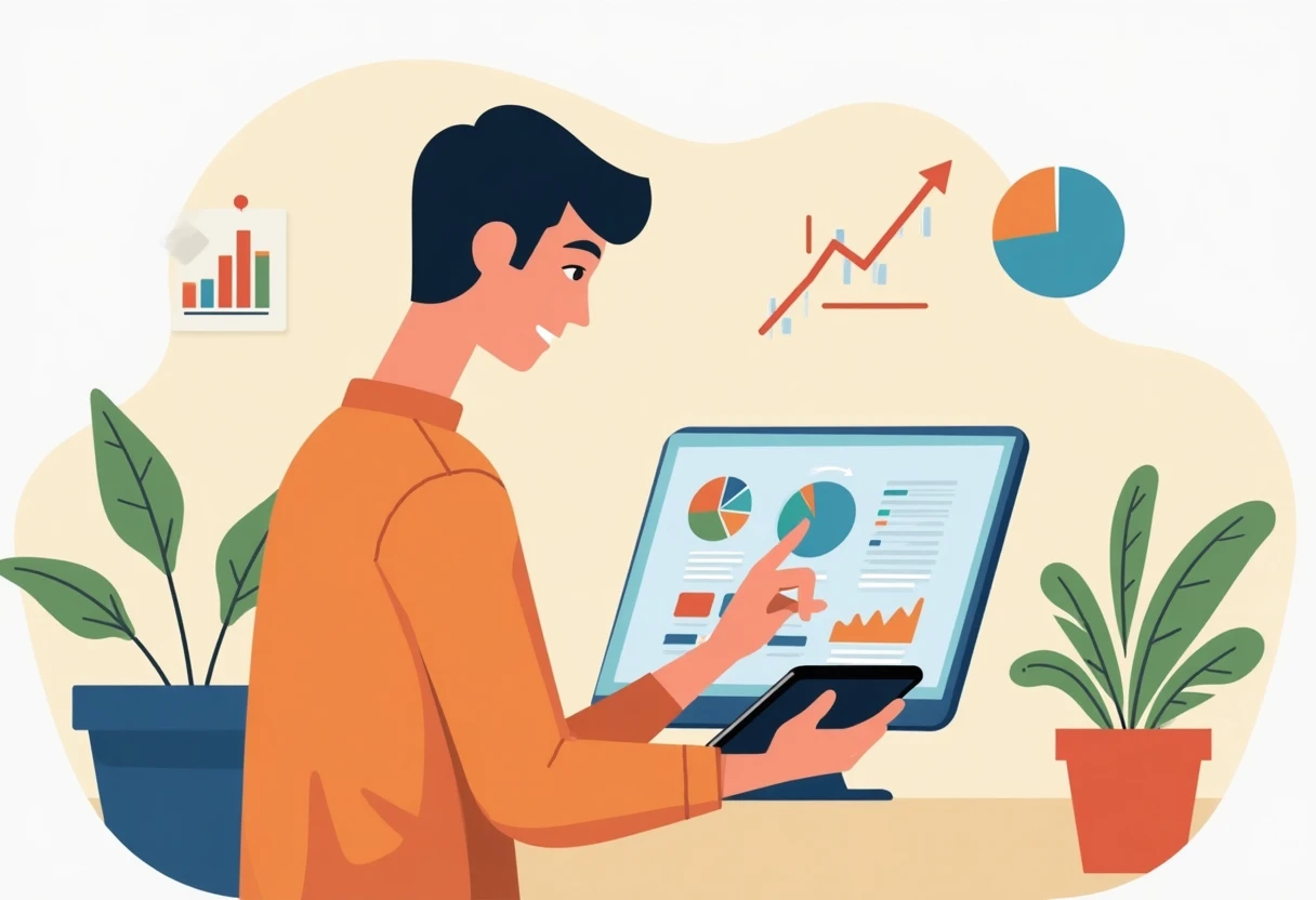 Escolhendo entre apps de orçamento