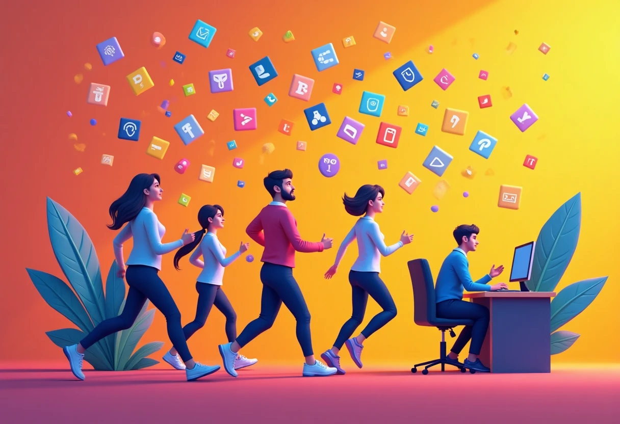 App di fitness motivanti