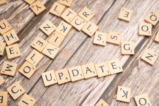 How to Adapt Your Playstyle to Game Updates and Balancing Changes